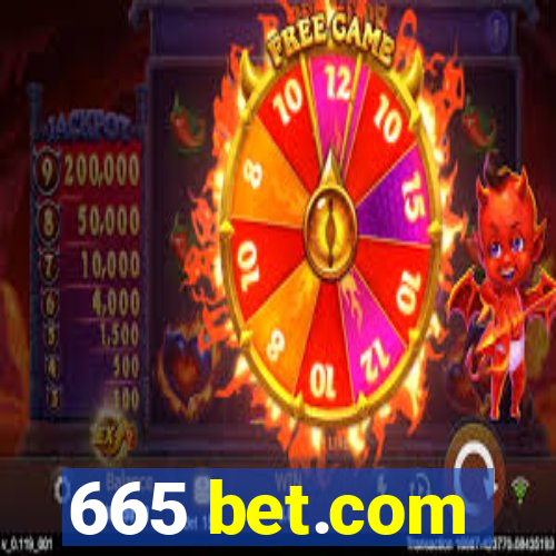 665 bet.com